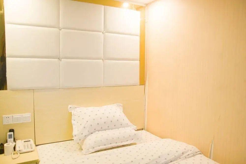 Yuan Hong Hotel Pazhou Branch