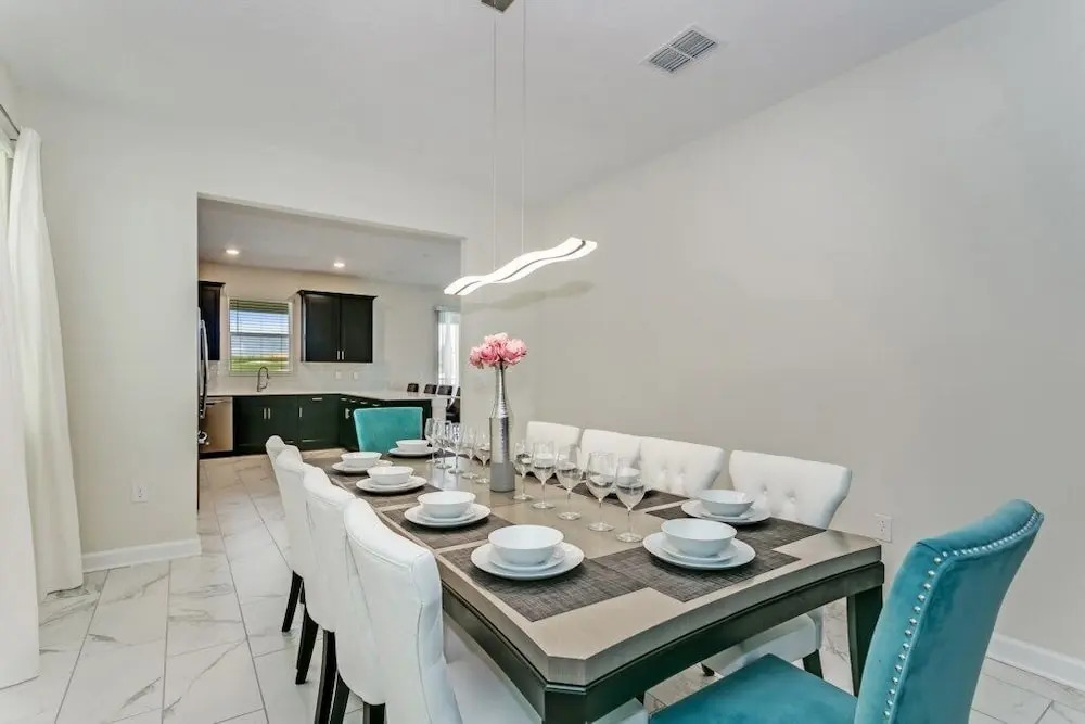 SeaSide- ChampionsGate Home by AVDreams