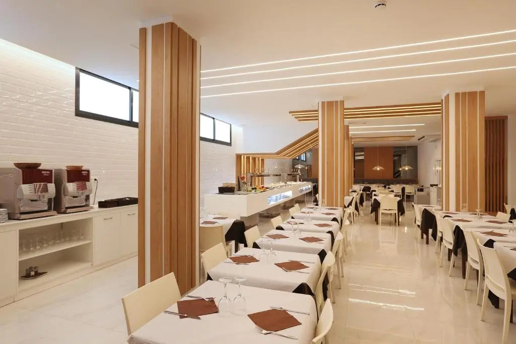 Hotel Brasil