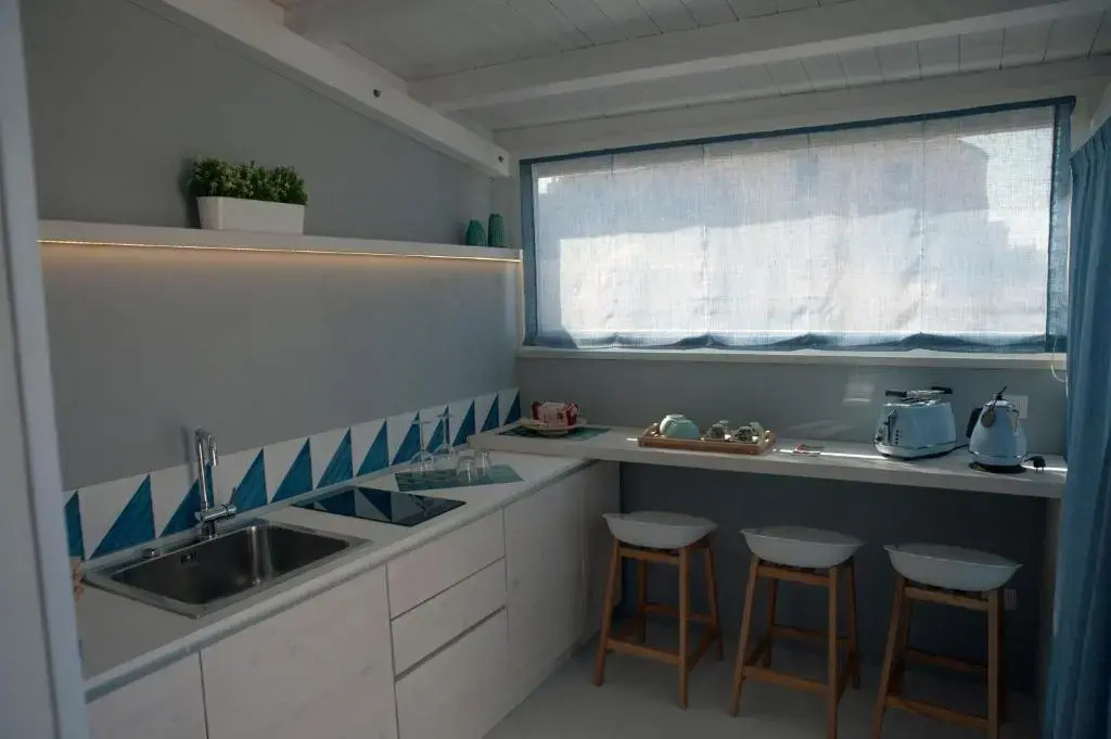 4 Elements Boutique Home