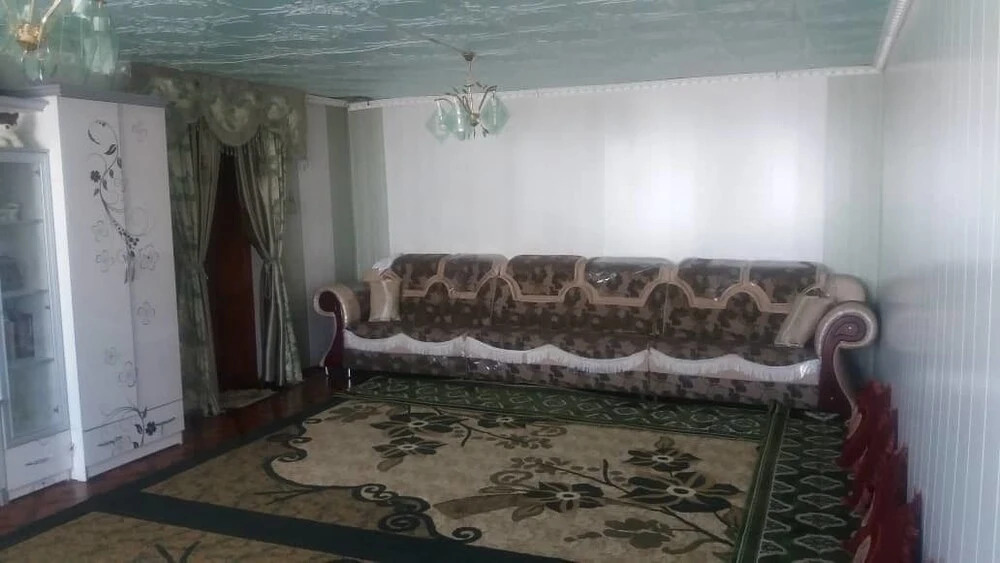 East Pamir ecotour Guest house