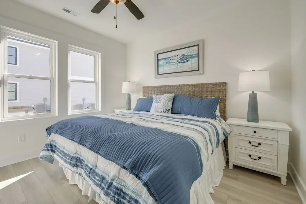0.1 Mi to Private Beach Access, Elevator, 4br/4ba