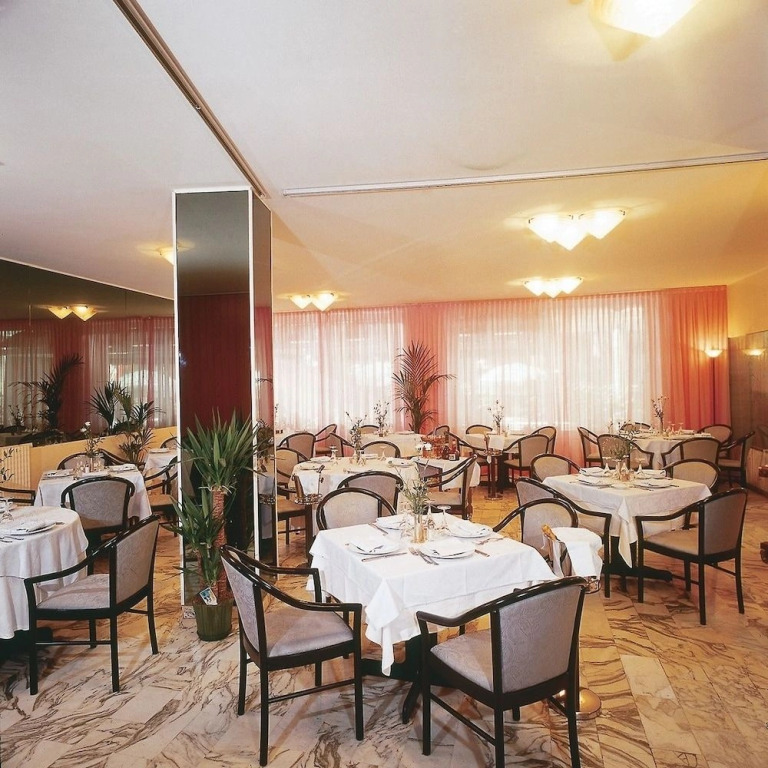 Hotel Sorriso