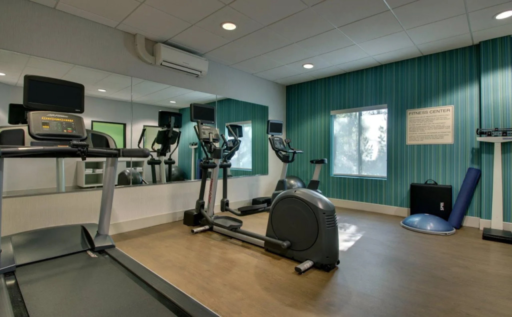 Holiday Inn Express Hotel & Suites Austell Powder Springs by IHG