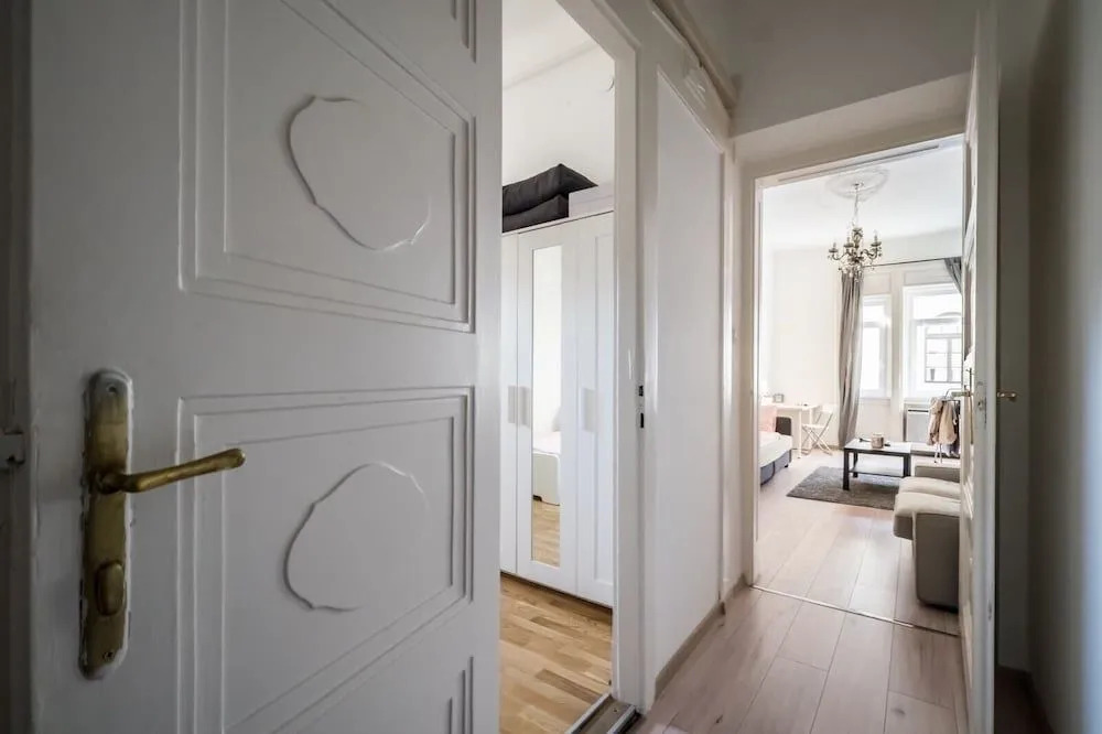 S17- Modern& Quality Apartments