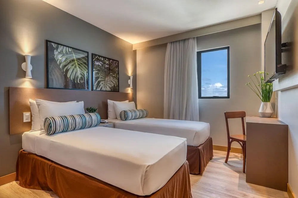 Hotel Água de Coco