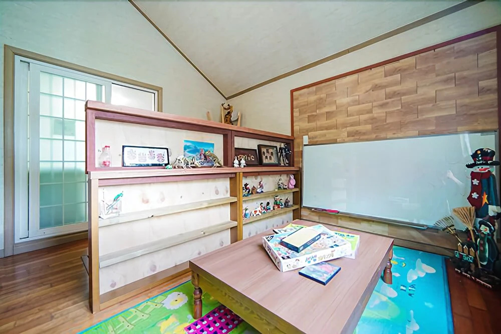 Yeoju Green Pension
