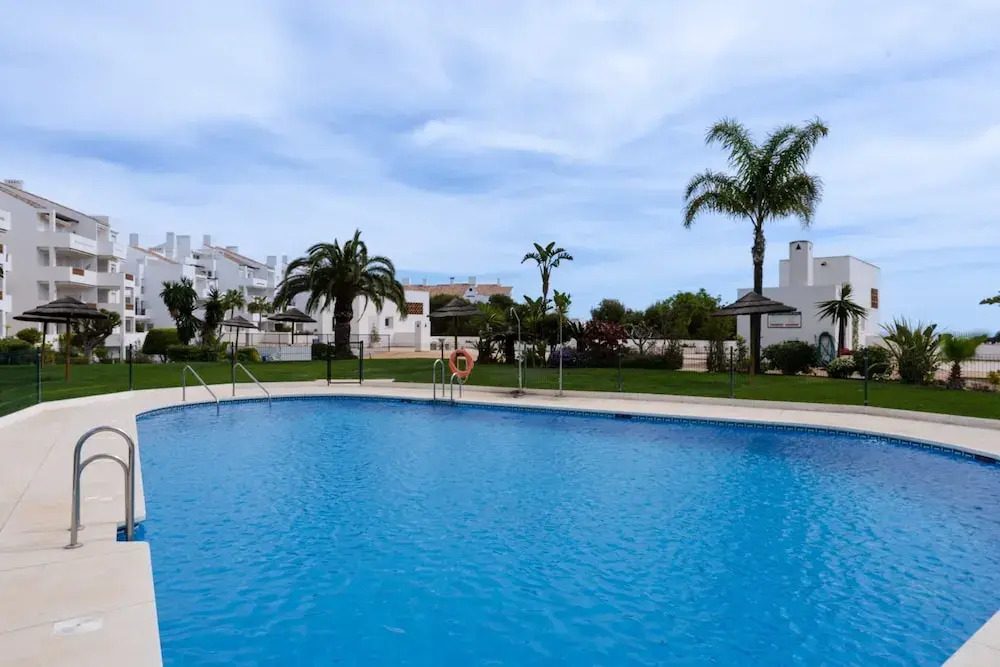 Golf Gardens Miraflores