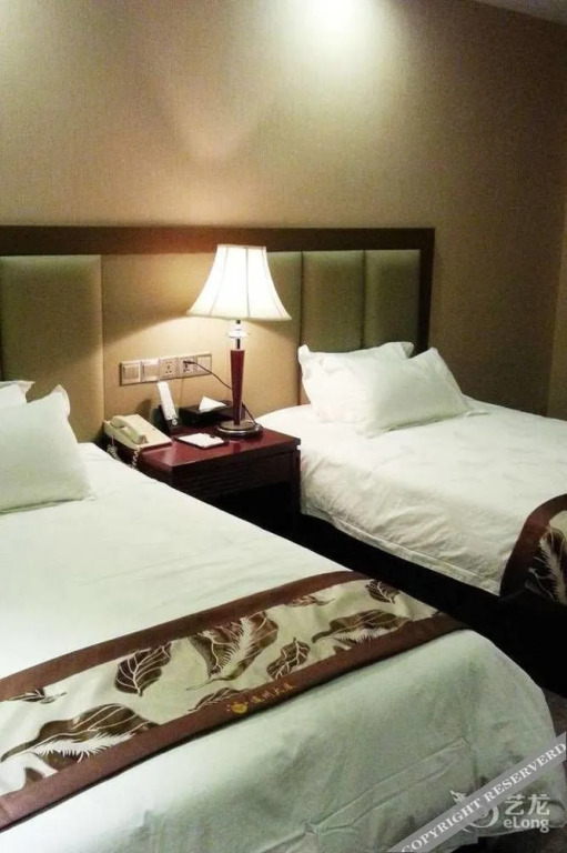 Vienna Classic Hotel Lianzhou Tower