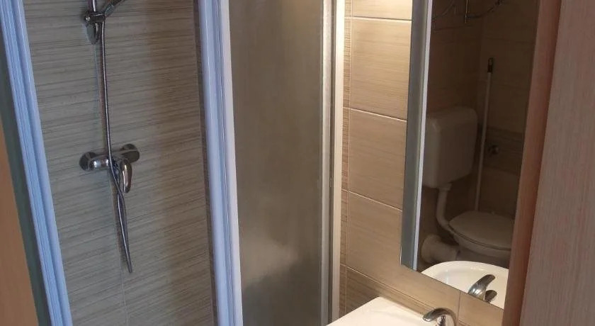 Tip-Top Apartmenthouse