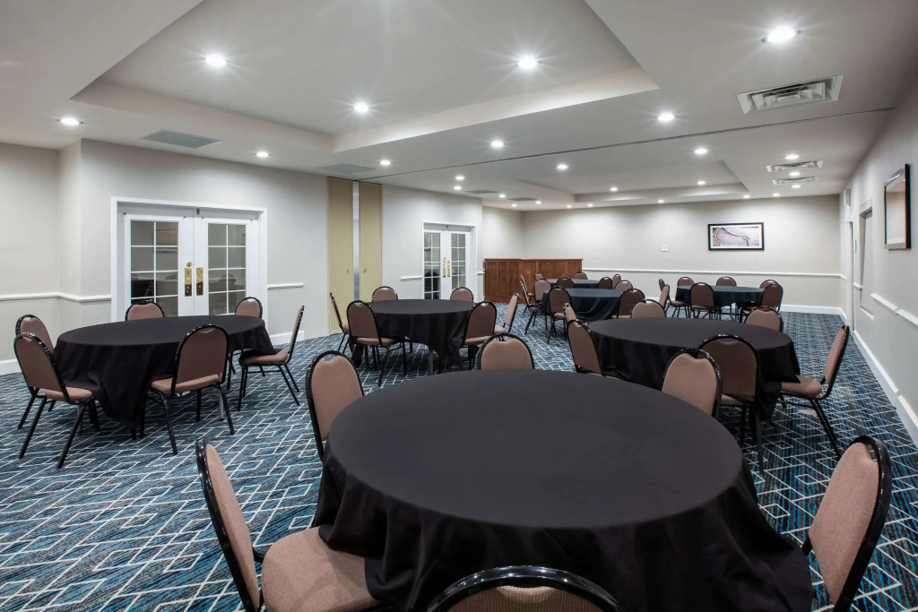 La Quinta by Wyndham Lubbock North