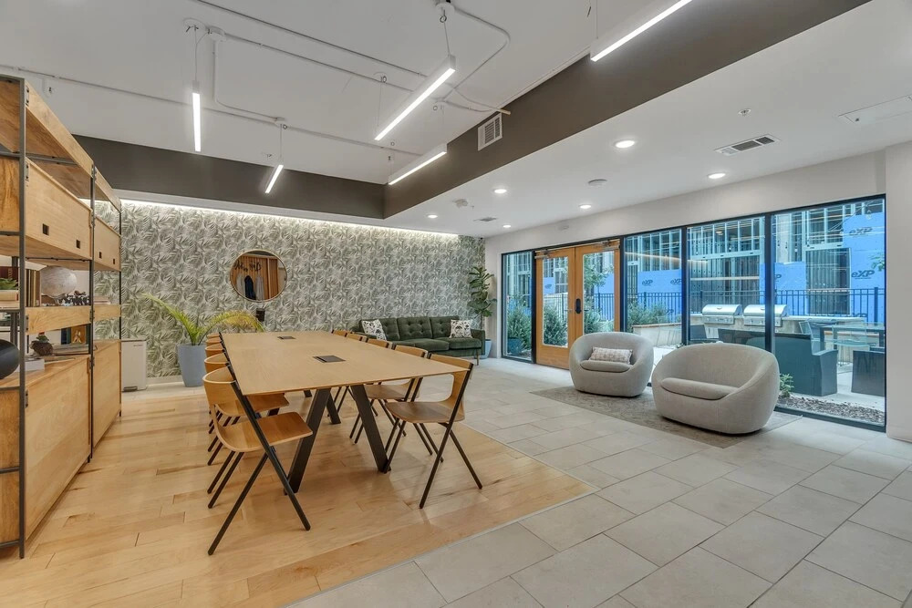 Chic 1-bed In Vibrant Optimist Park 1 Bedroom Apts by RedAwning