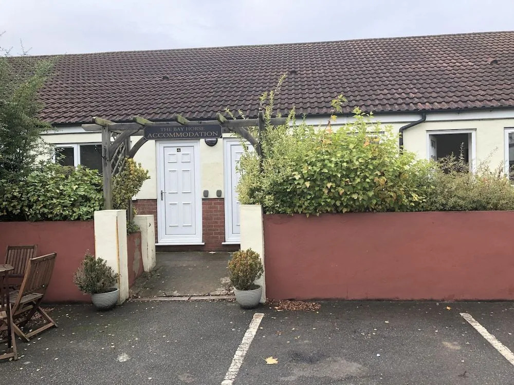 The Bay Horse Accommodation