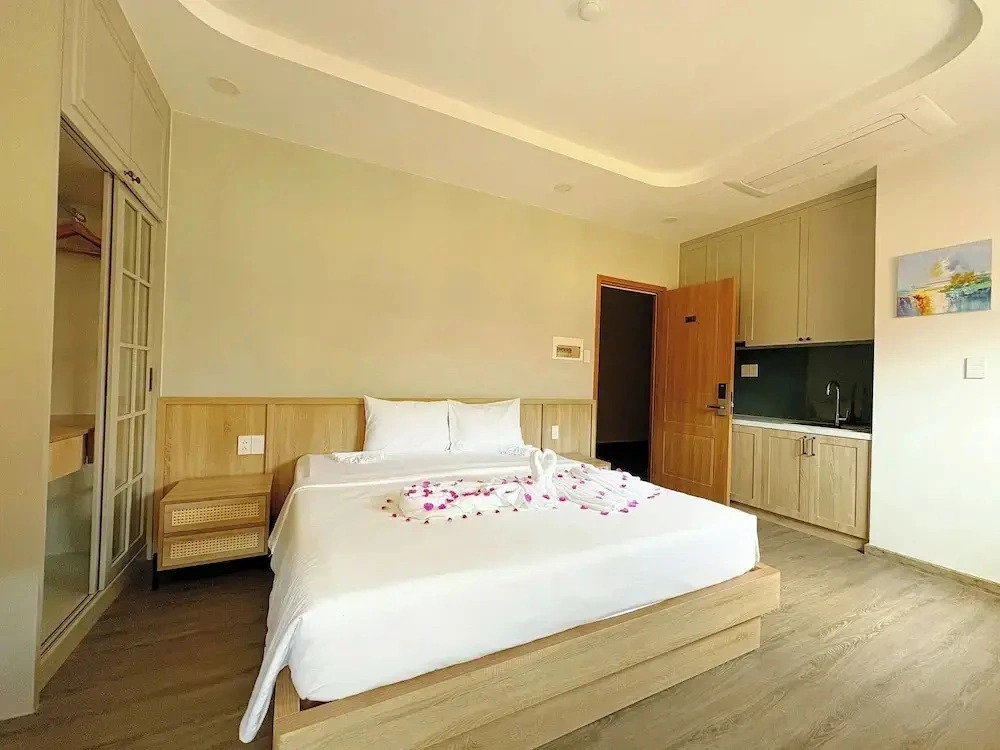 La Maison De Dino Hotels & Apartments