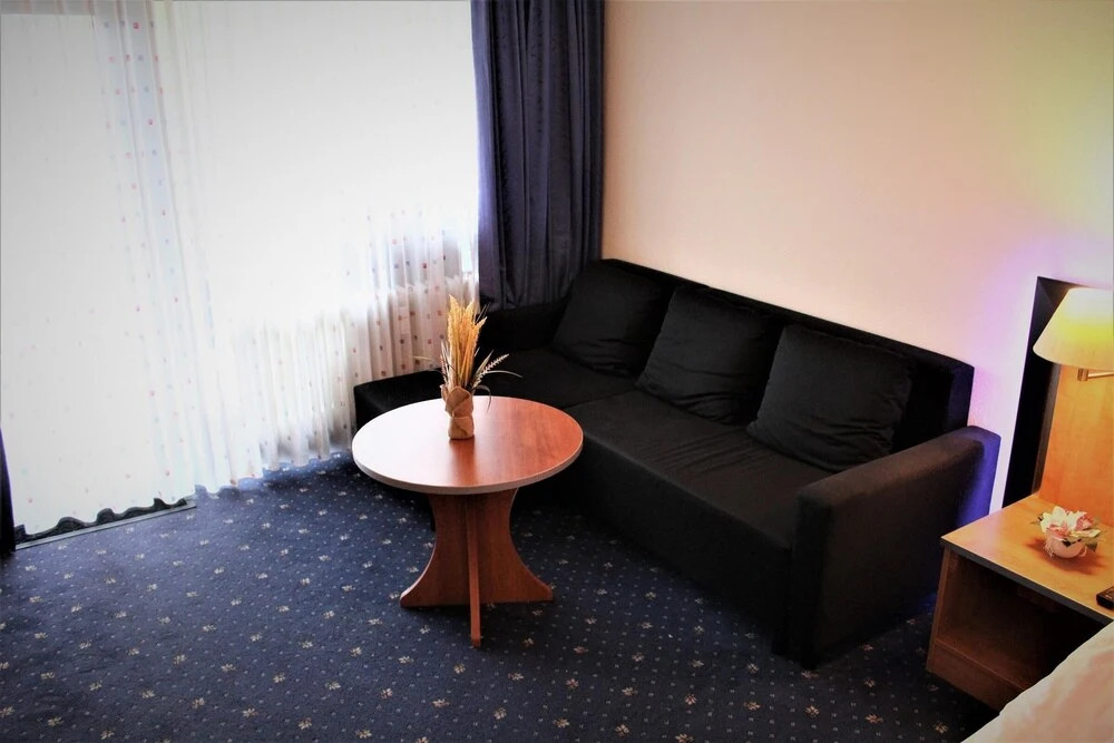 Haus Vier Jahreszeiten am See - Wohnung 18 / 459 S
