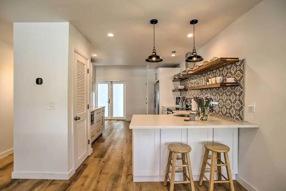 Modern Home w/ Shared Pool in Fort Lauderdale!