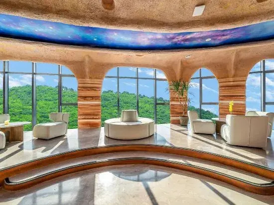 Star Astronomy Hotel