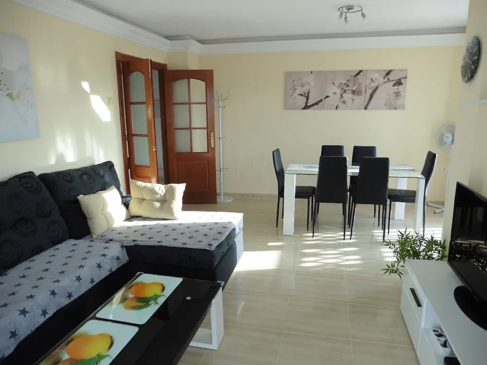 Apartamento Seychelles 2