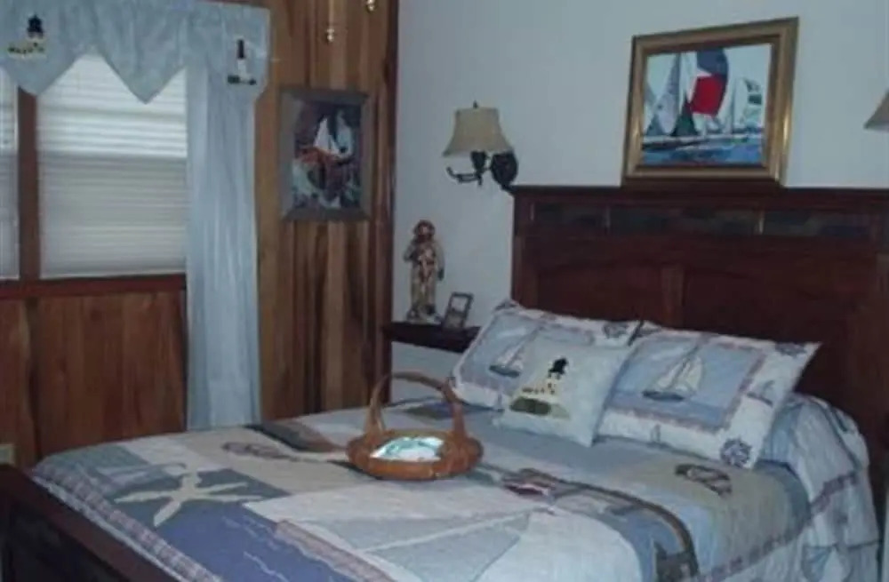 Gray Wolf Mountain Inn