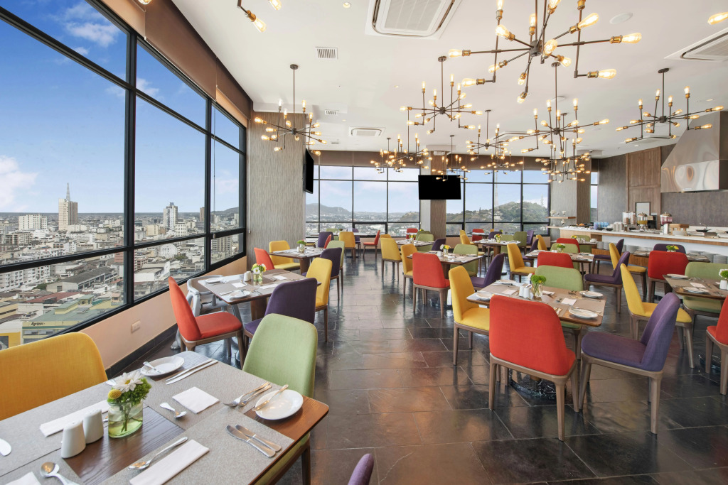 Doubletree By Hilton Guayaquil