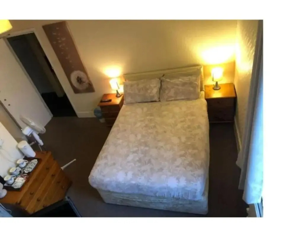 The Little Emily Guest House