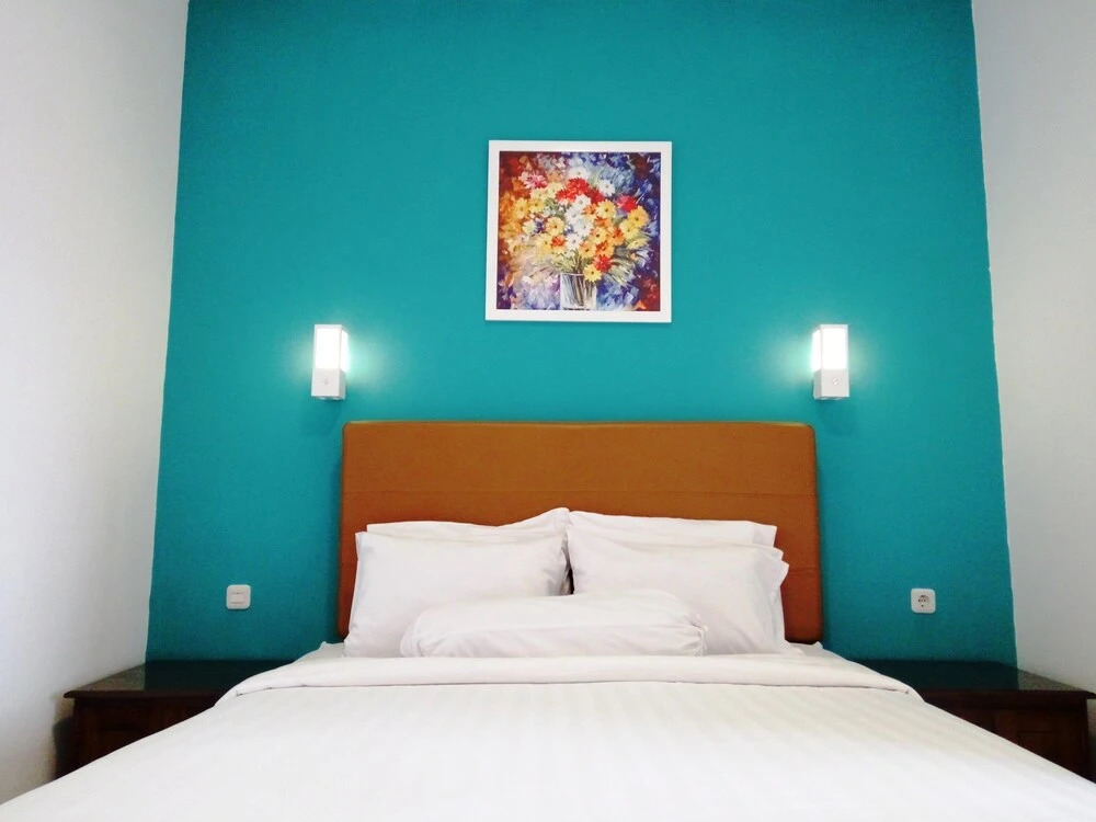 Ratu Boarding House & Homestay
