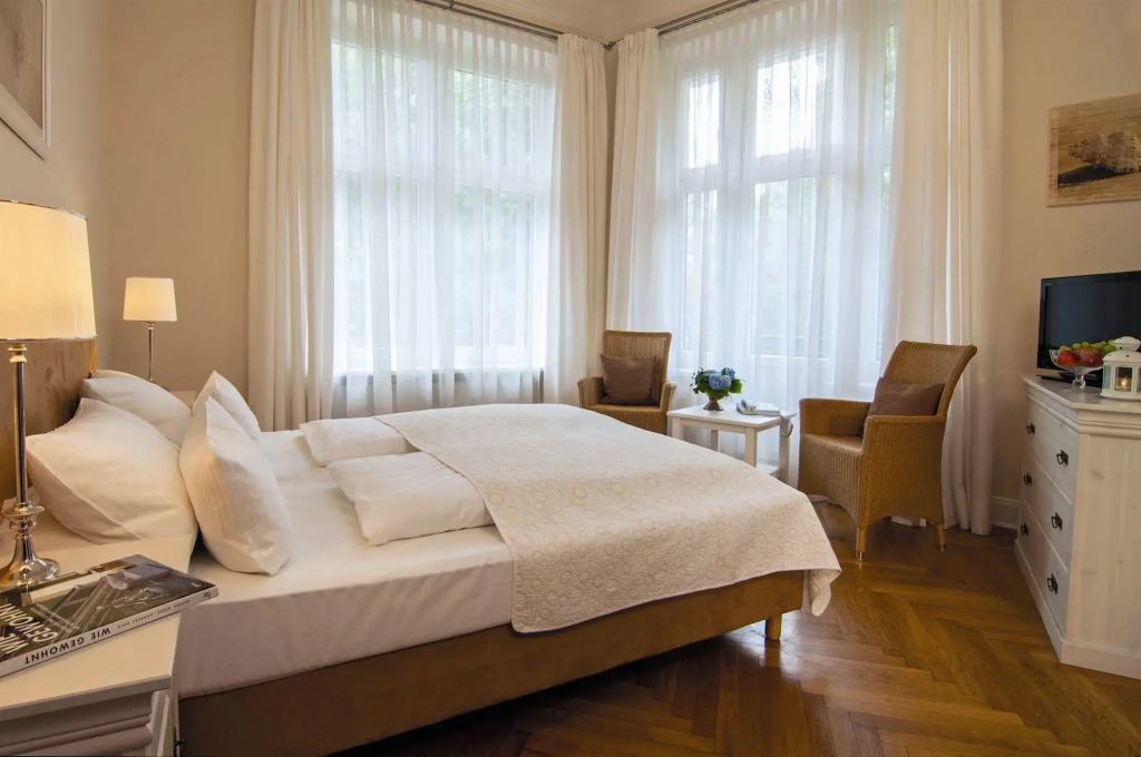 Hotel Mare