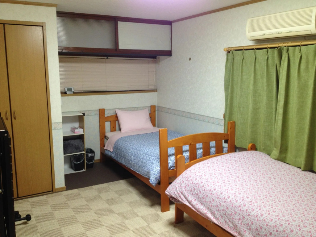 Guest House NOW TRAVEL ShinOsaka