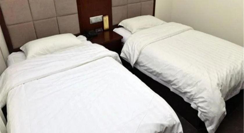 Harbin Yijia Boutique hotel