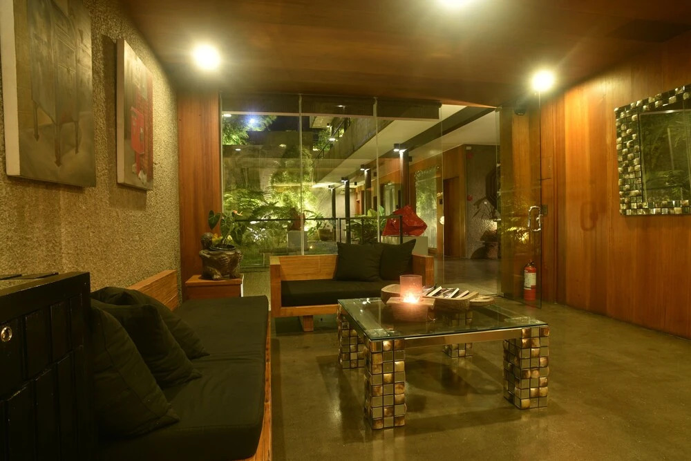 Domicillo Design Hotel