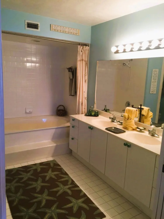 Beach View Oceanfront Condo in Ponce Inlet FL