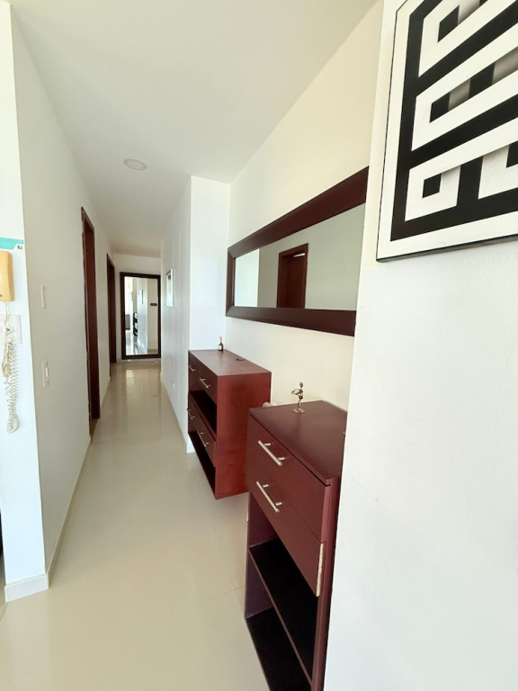 Apartamento 504 vista al mar
