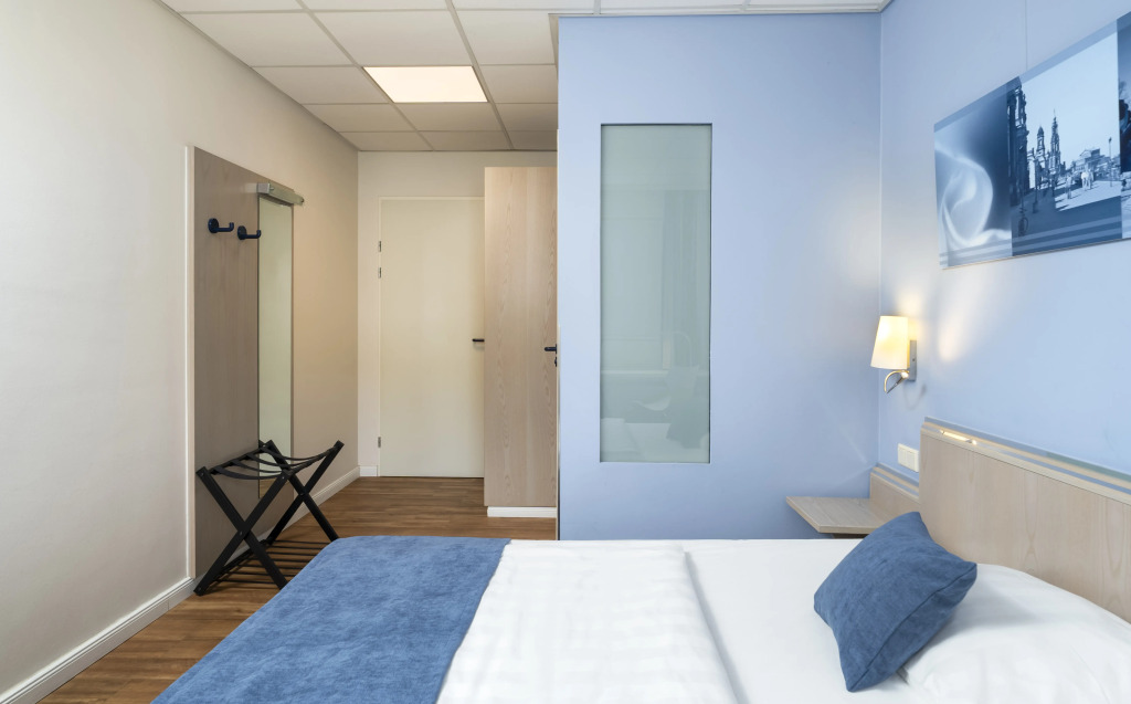 NOVALIS Hotel Dresden by AURUM