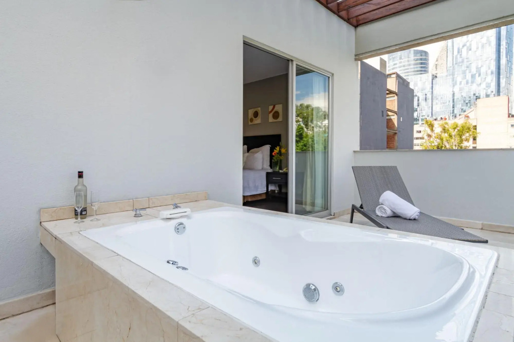 Suites Giorgio