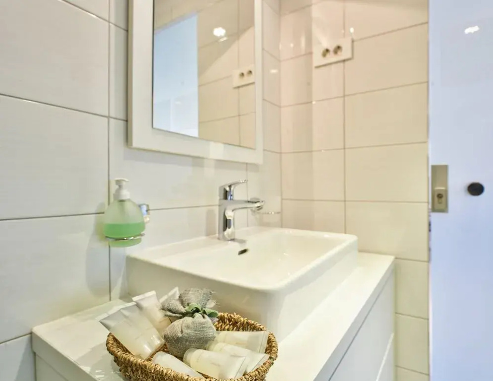 Irundo Zagreb - Praška 8 Apartments