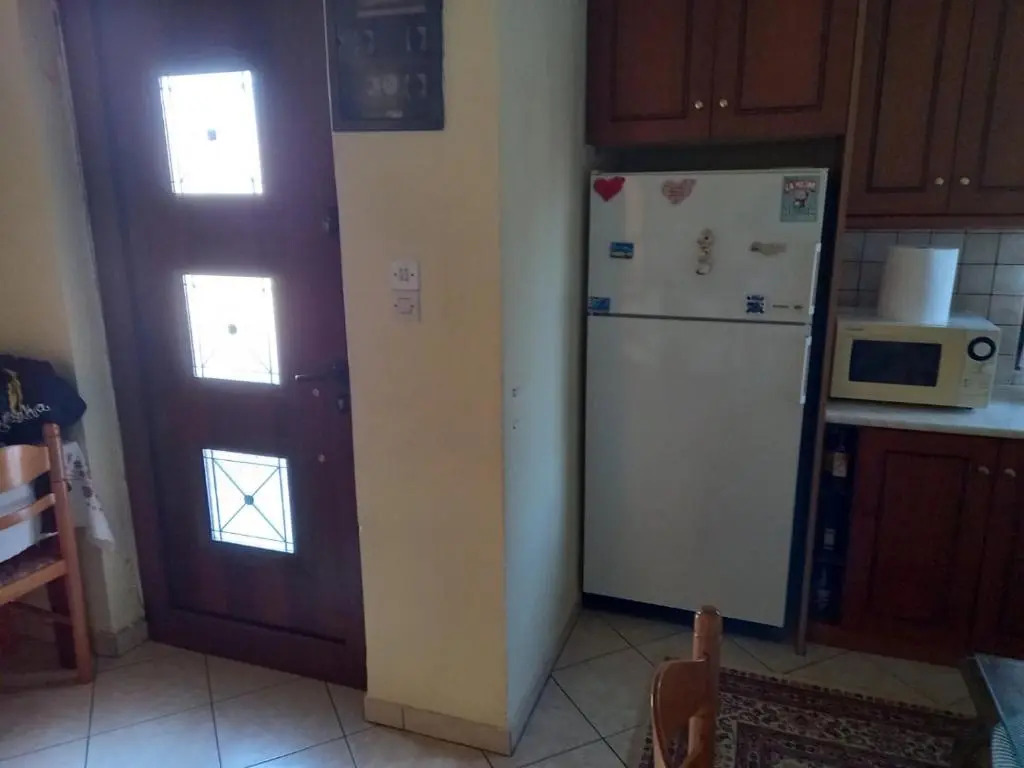 Mountain House 3 Bedroom