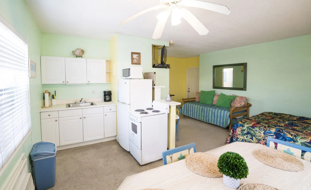 Ocean Inn