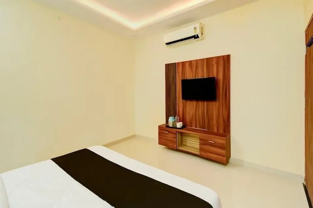 Hotel Ballyfin Retreat