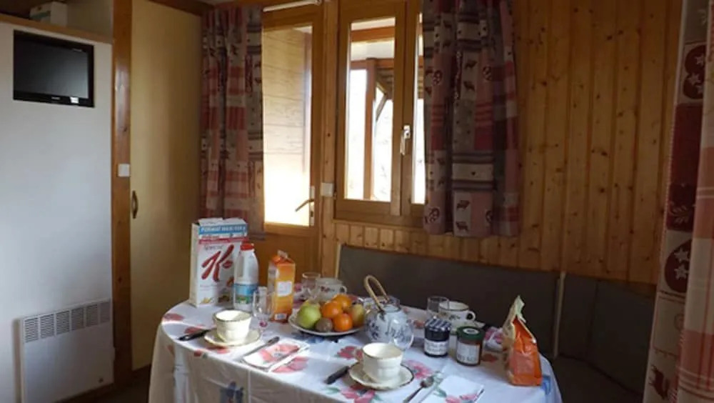 CAMPING PLEIN SOLEIL