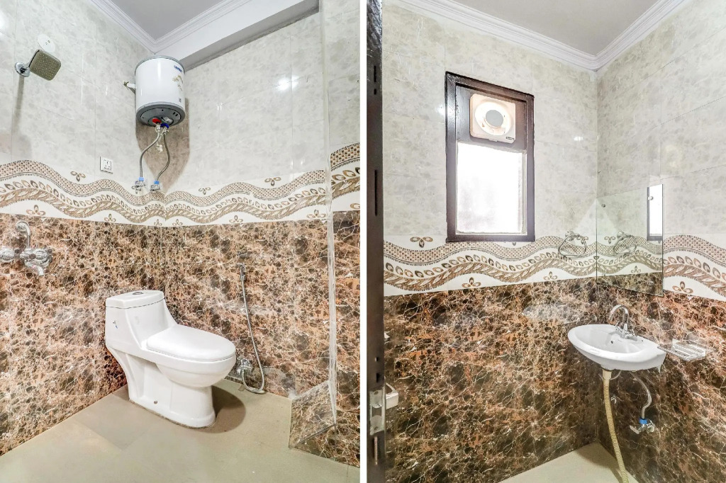 OYO 82107 Vivaan Residency