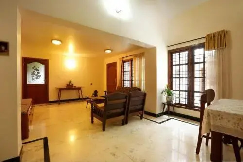 The Cennet Homestay