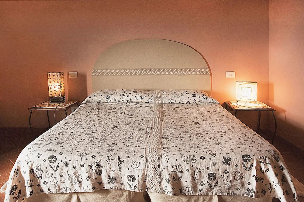 Agriturismo Perucci di Sopra