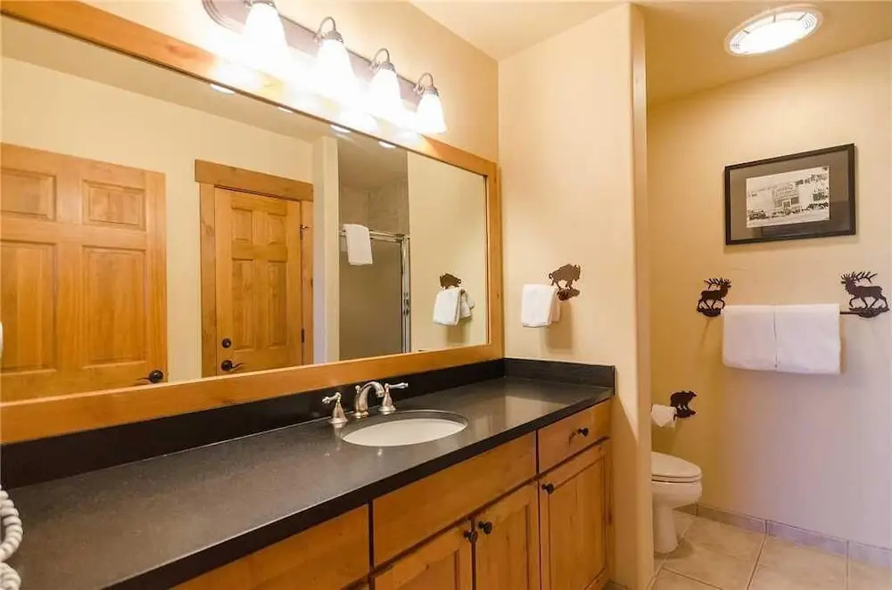 3308 Champagne Lodge, Trappeur's Crossing Apartment 3