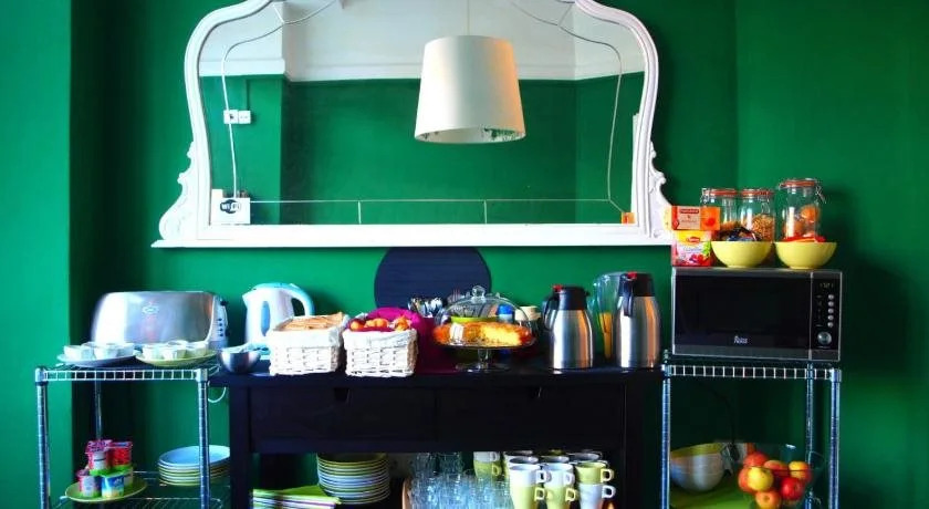 Hostal Mafer