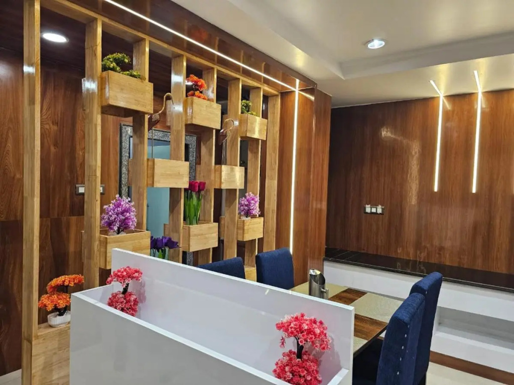 Hotel Sky International- Airport Zone Hyderabad