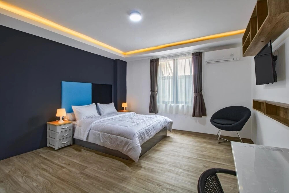 Good Space Syariah