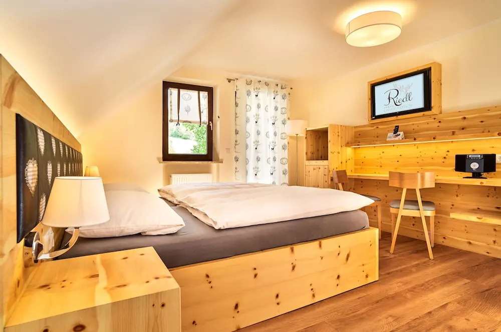 Landgasthof Riedl