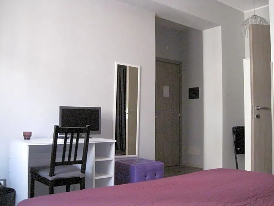 Bed & Breakfast Amari 58