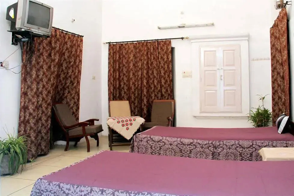 Tourist Guest House