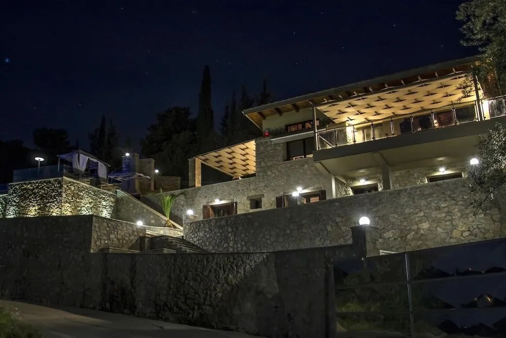 Villa Kastro